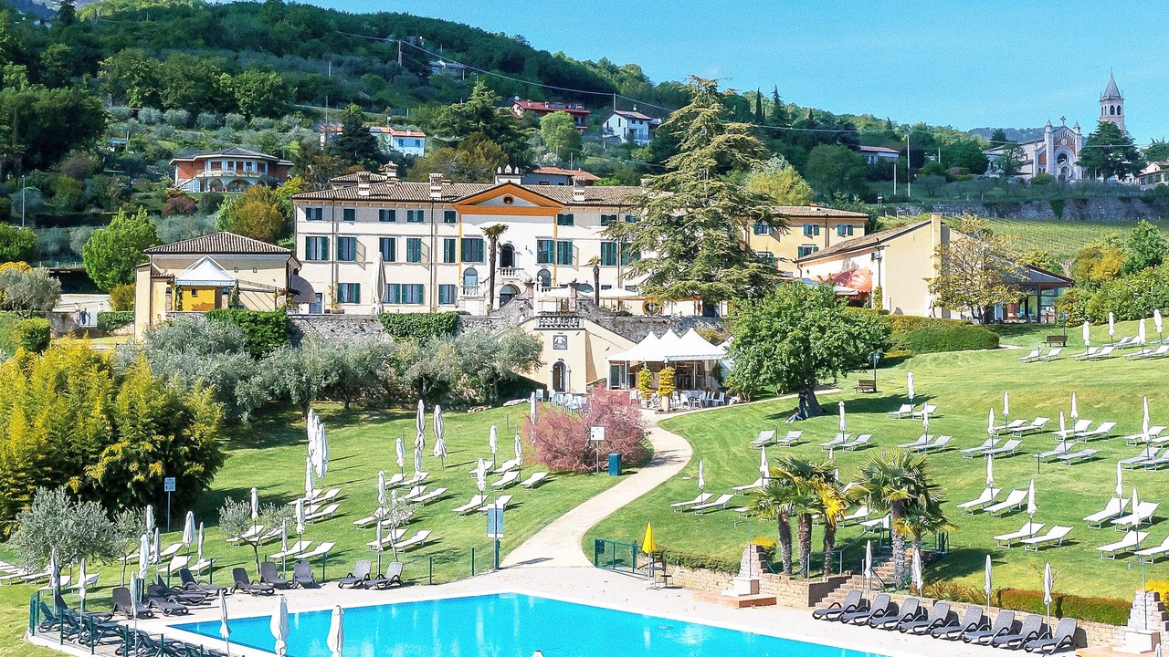 Photo of Outdoor in Caprino Veronese
