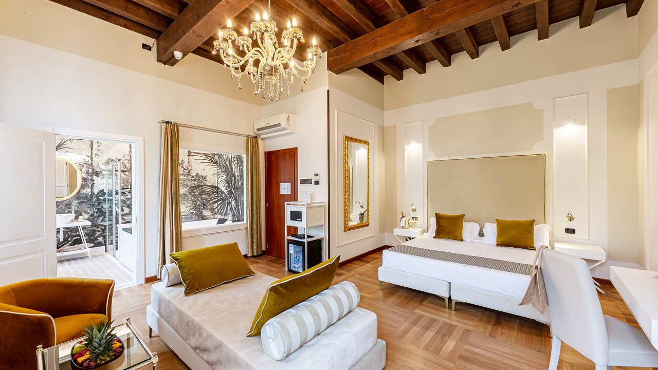 Photo of Bedroom in Caprino Veronese