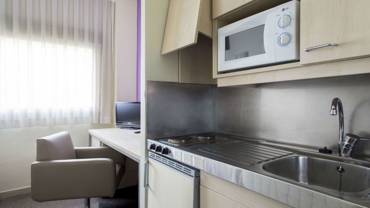 Photo of Kitchen in Milagrosa