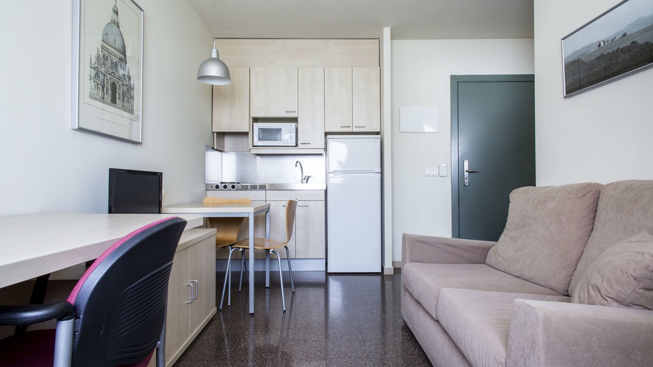 Photo of Bedroom in Milagrosa
