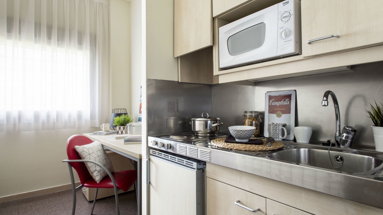 Photo of Kitchen in Milagrosa
