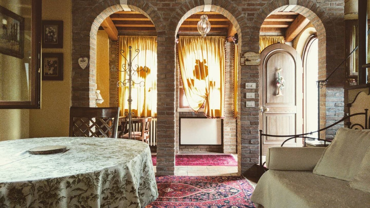 Photo of Bedroom in Padova
