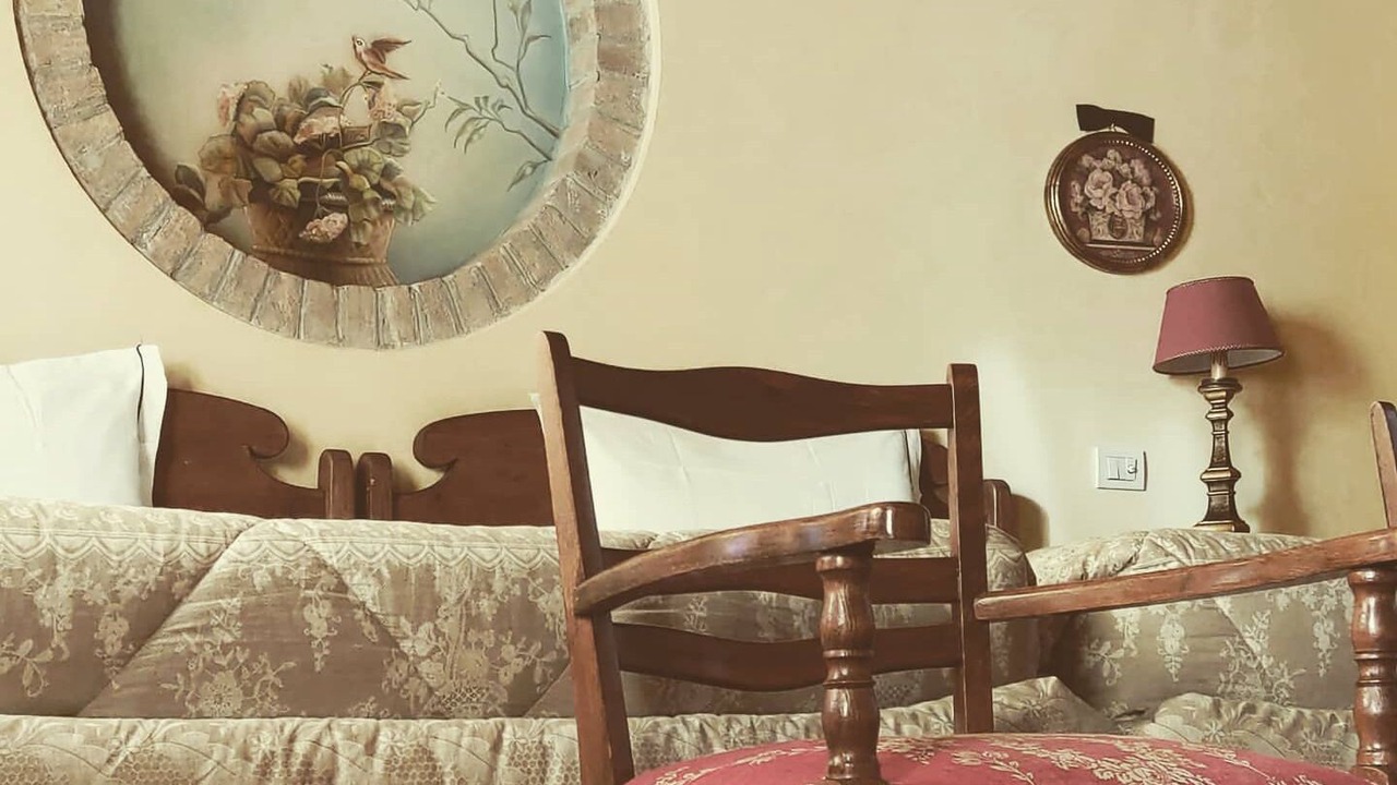 Photo of Bedroom in Padova