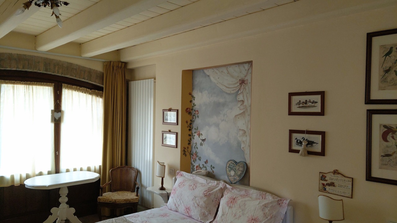Photo of Bedroom in Padova
