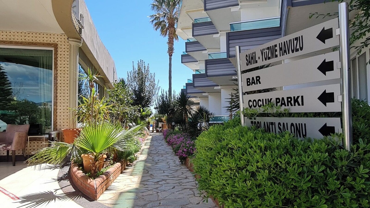 Photo of Outdoor in Anamur