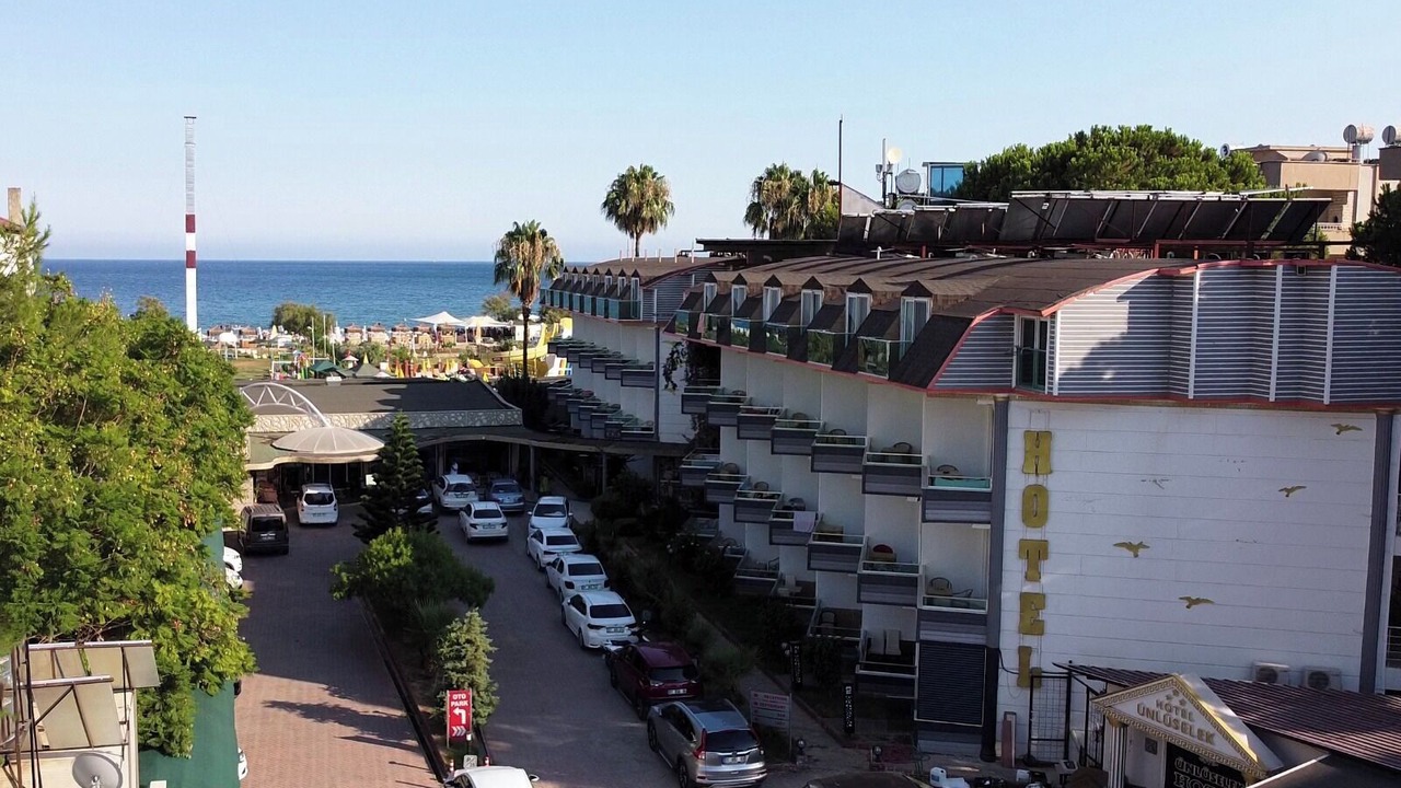 Photo of Outdoor in Anamur