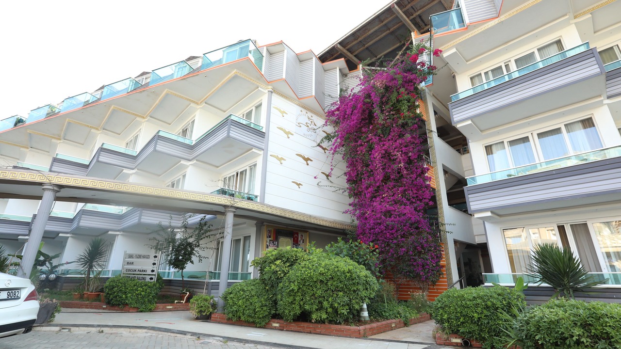 Photo of Outdoor in Anamur