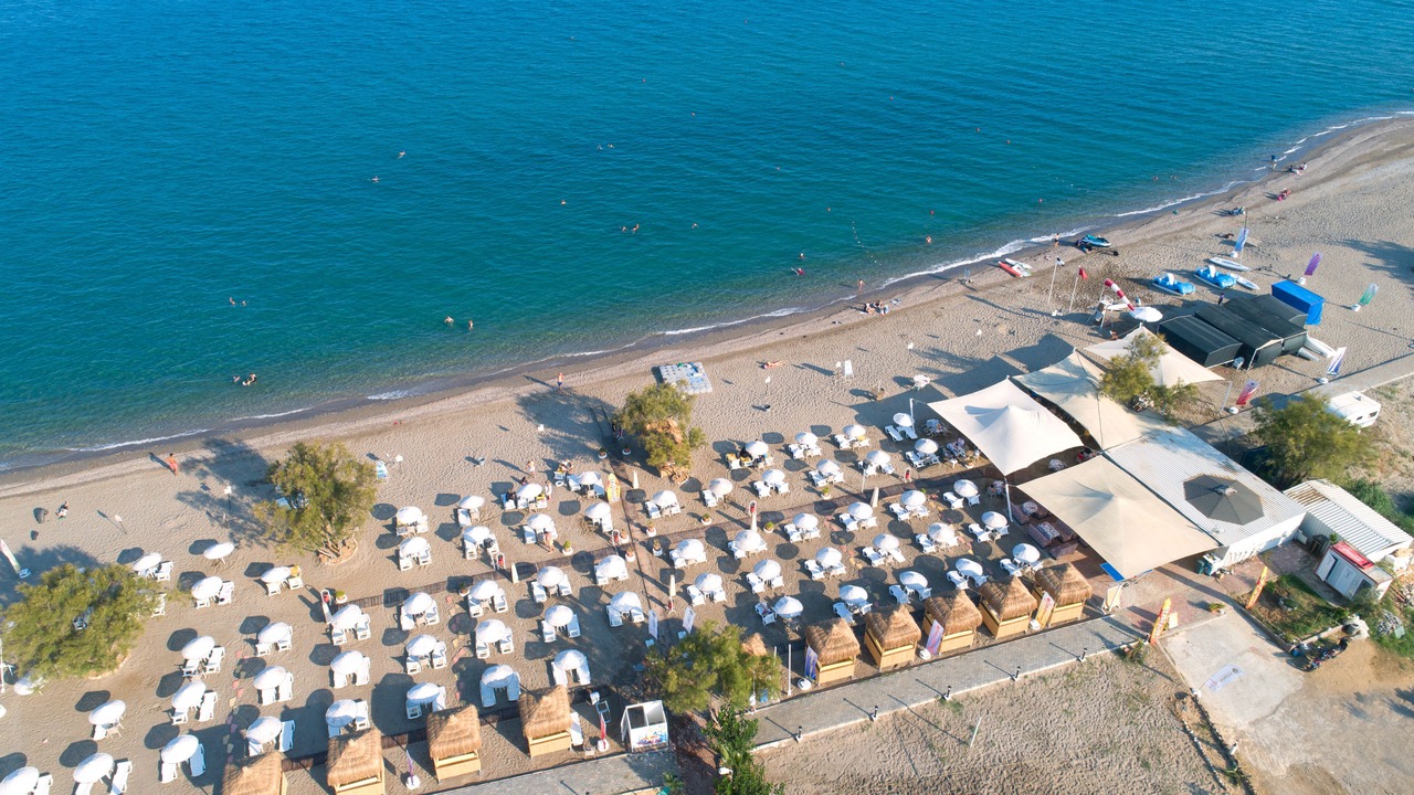 Photo of Outdoor in Anamur