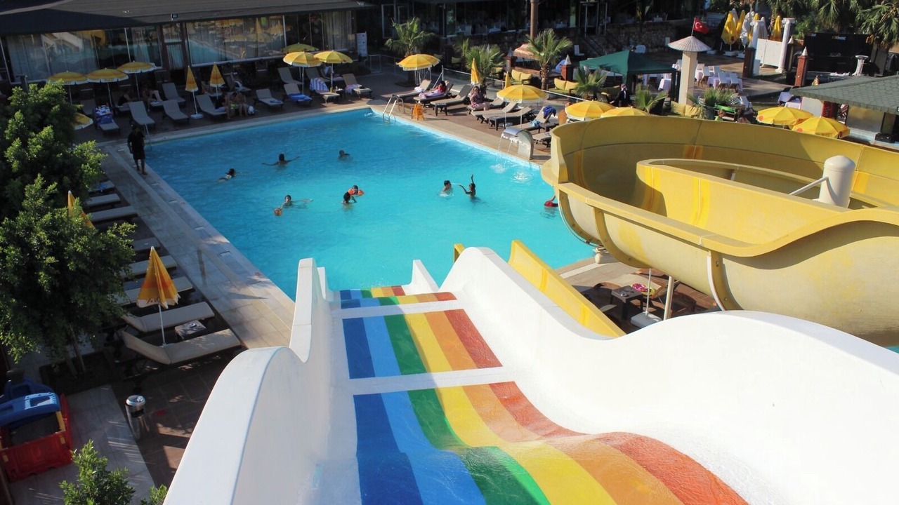 Photo of Outdoor in Anamur