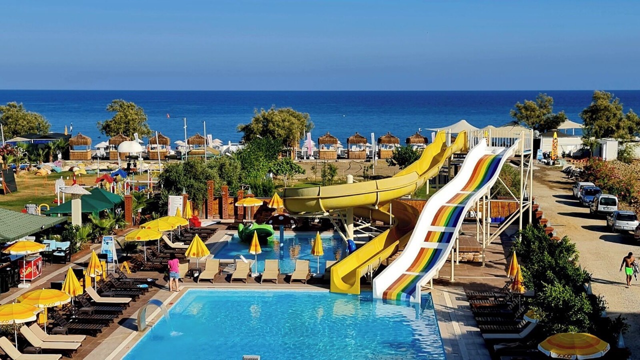 Photo of Outdoor in Anamur