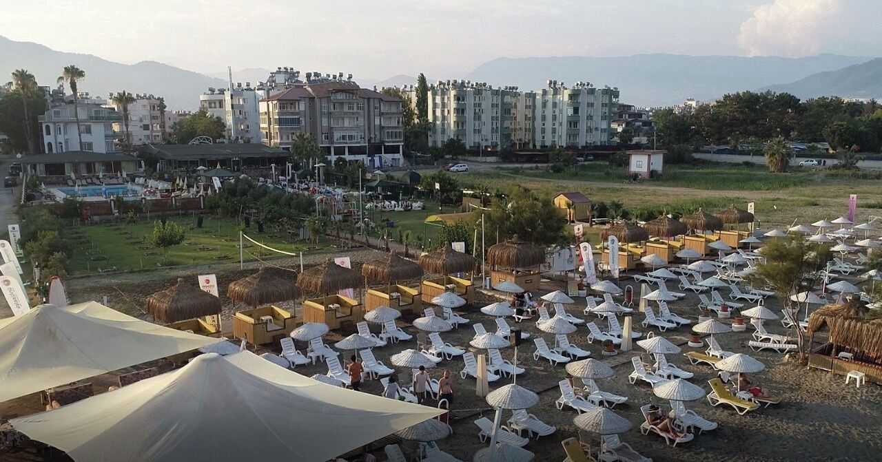 Photo of Others in Anamur
