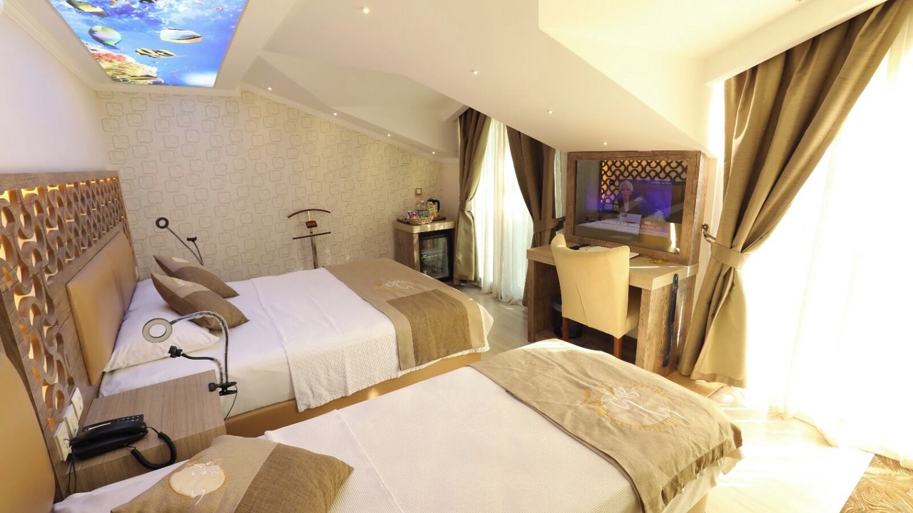 Photo of Bedroom in Anamur