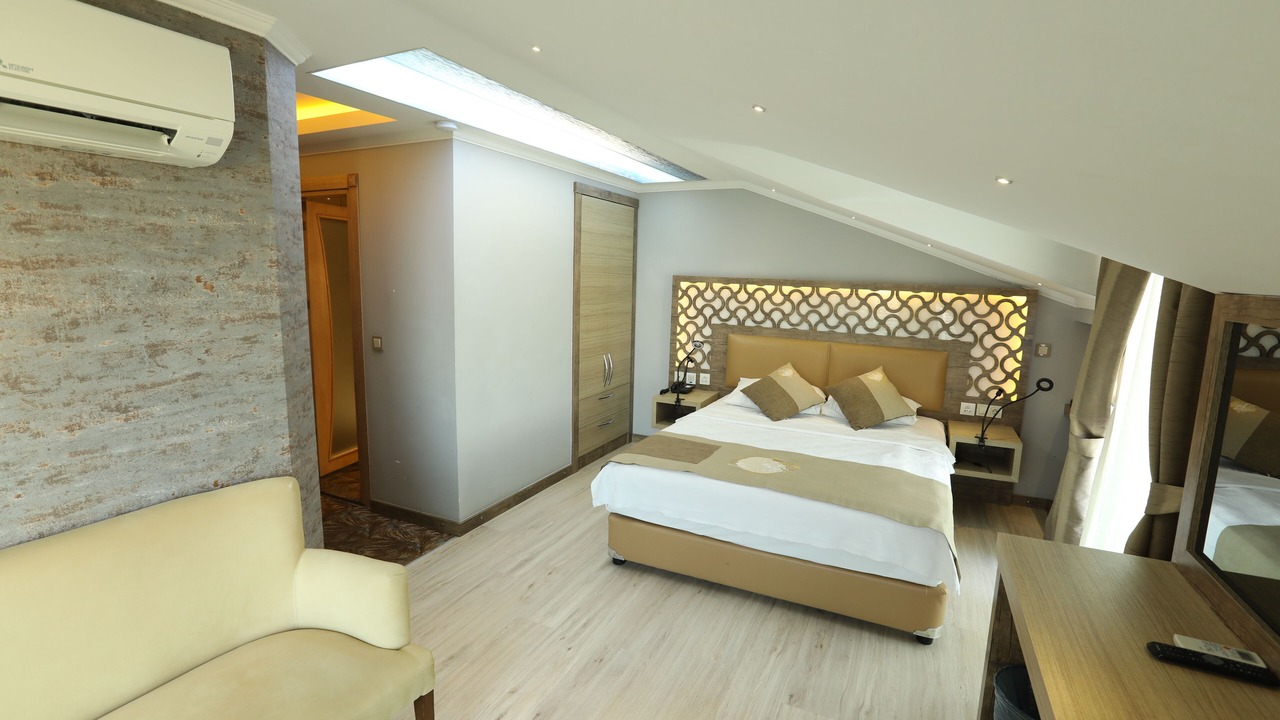 Photo of Bedroom in Anamur