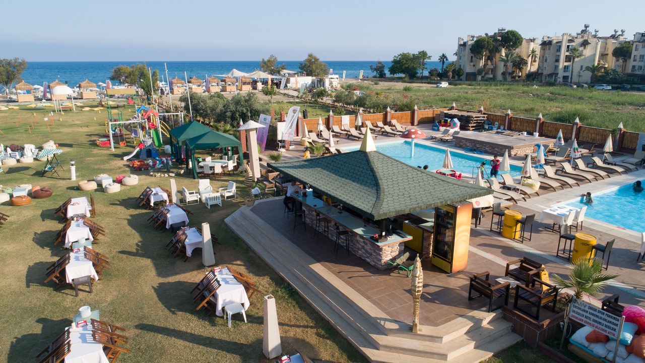 Photo of Others in Anamur