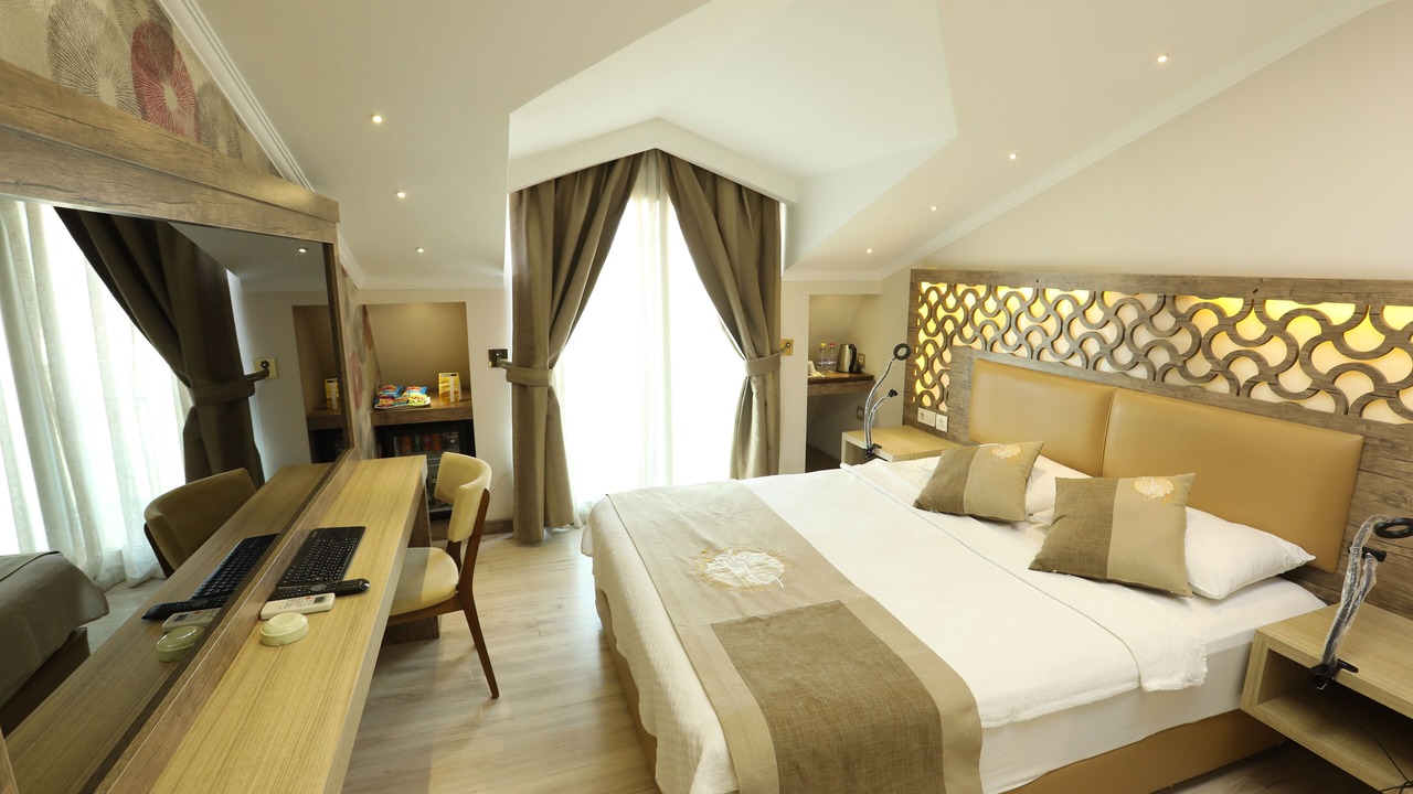 Photo of Bedroom in Anamur