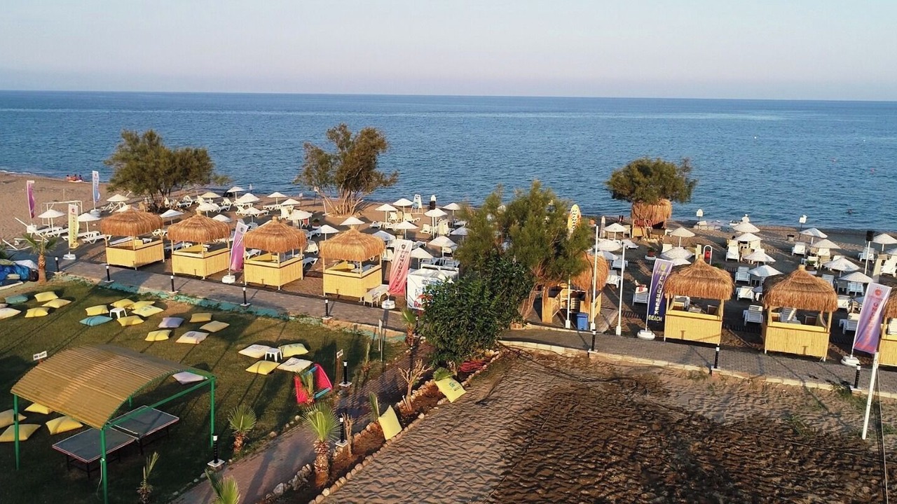 Photo of Others in Anamur