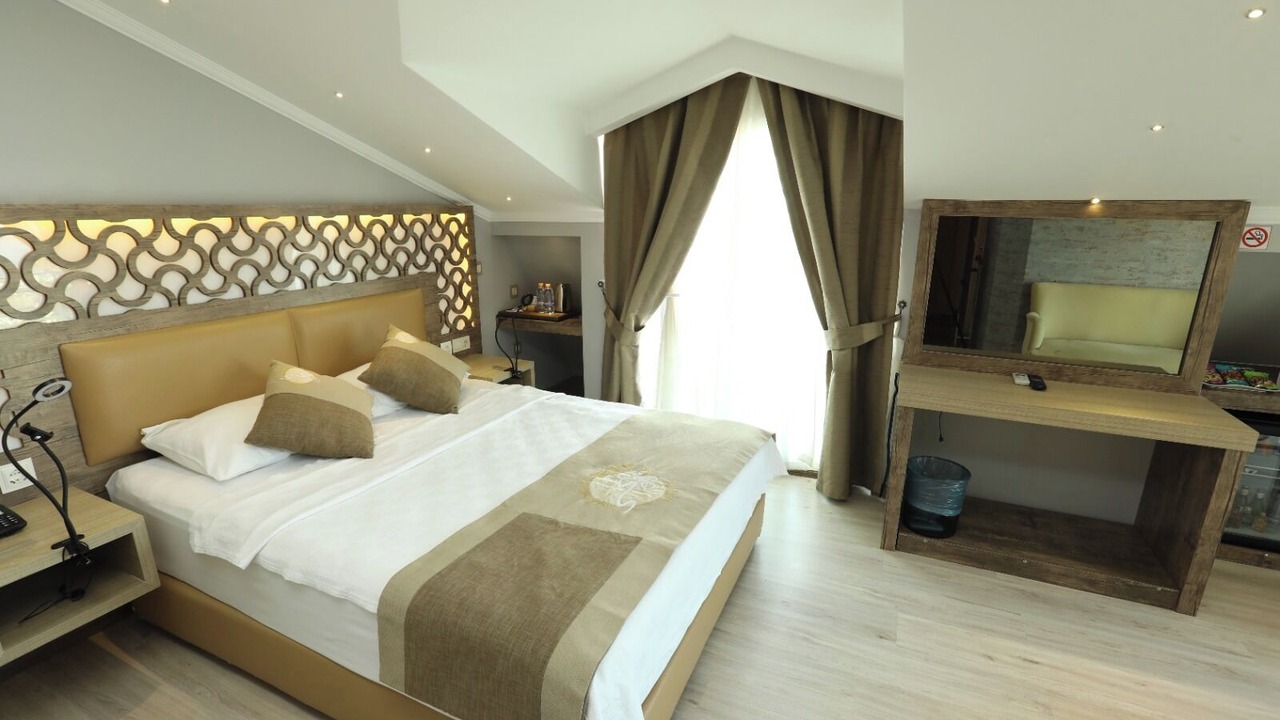 Photo of Bedroom in Anamur