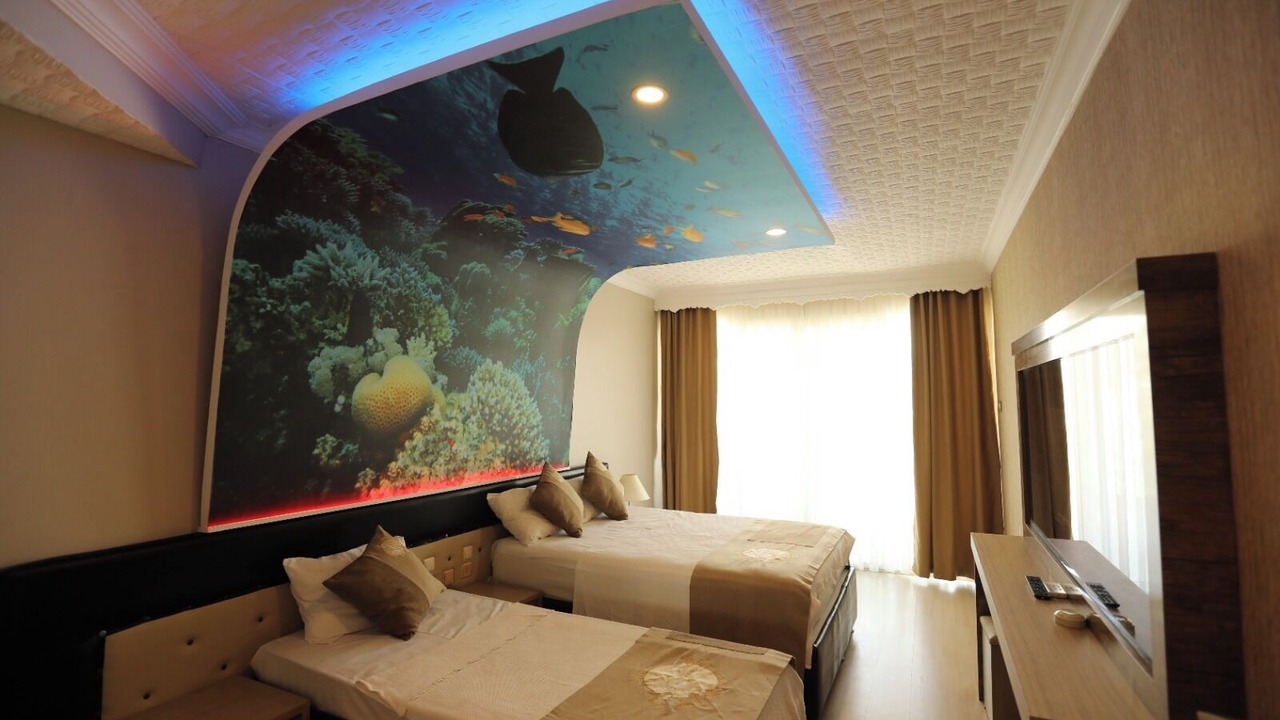 Photo of Bedroom in Anamur