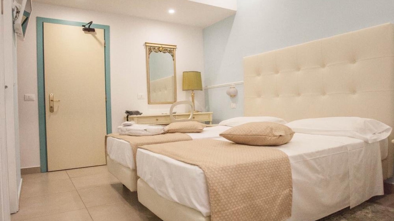 Photo of Bedroom in Osio Sotto