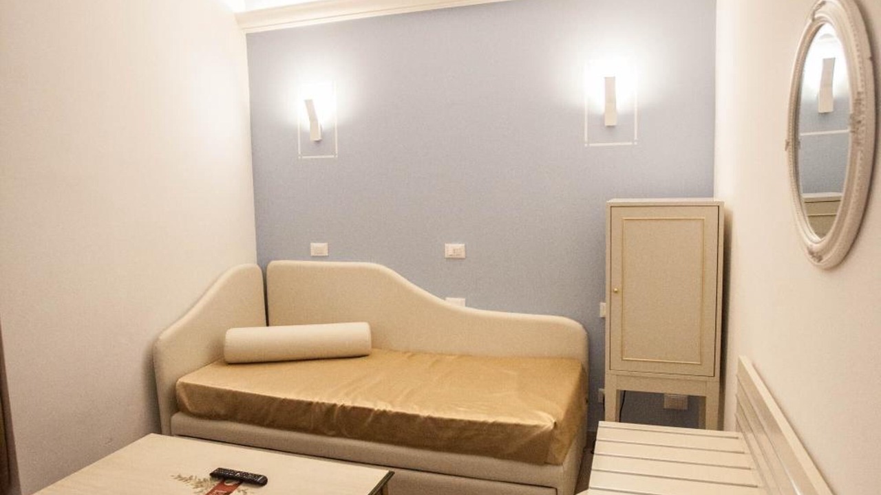Photo of Bedroom in Osio Sotto
