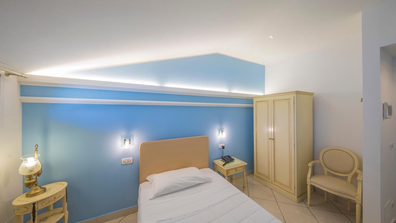 Photo of Bedroom in Osio Sotto