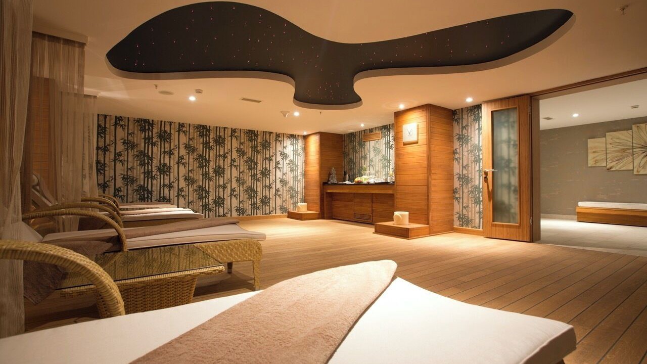 Photo of Bedroom in Pendik