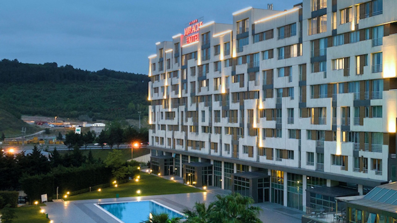 Photo of Outdoor in Pendik