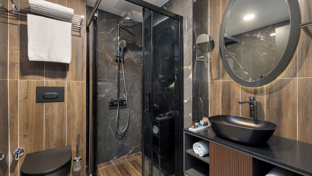 Photo of Bathroom in Pendik