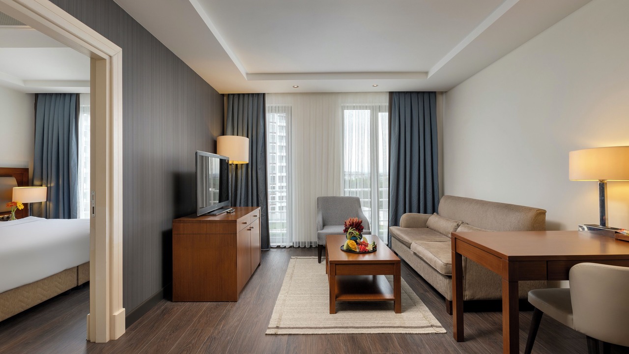 Photo of Bedroom in Pendik