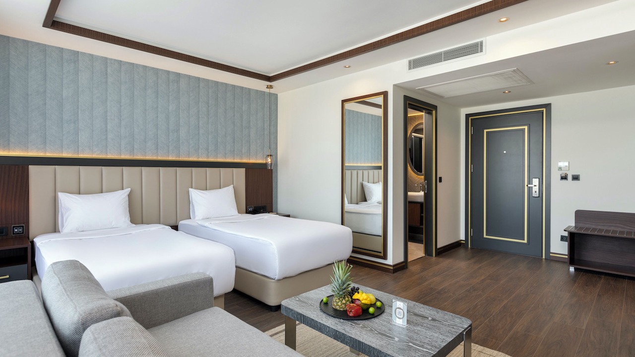Photo of Bedroom in Pendik