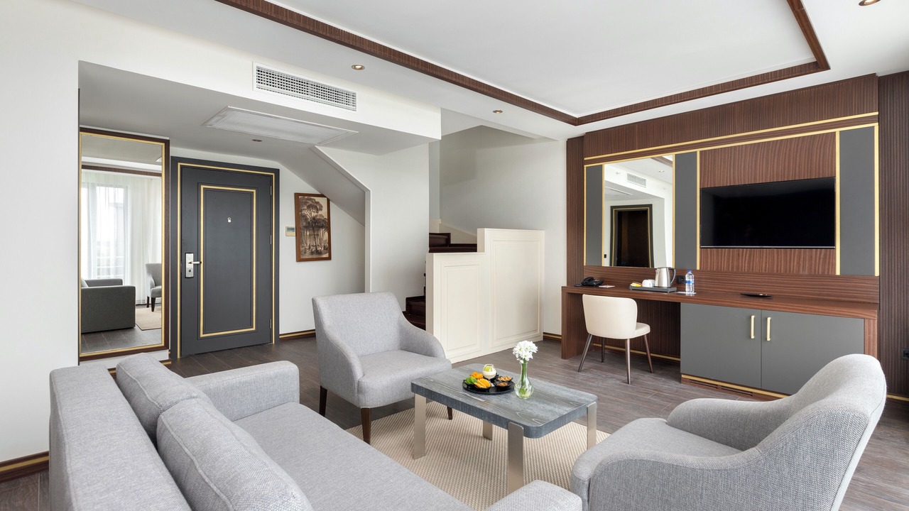 Photo of Bedroom in Pendik