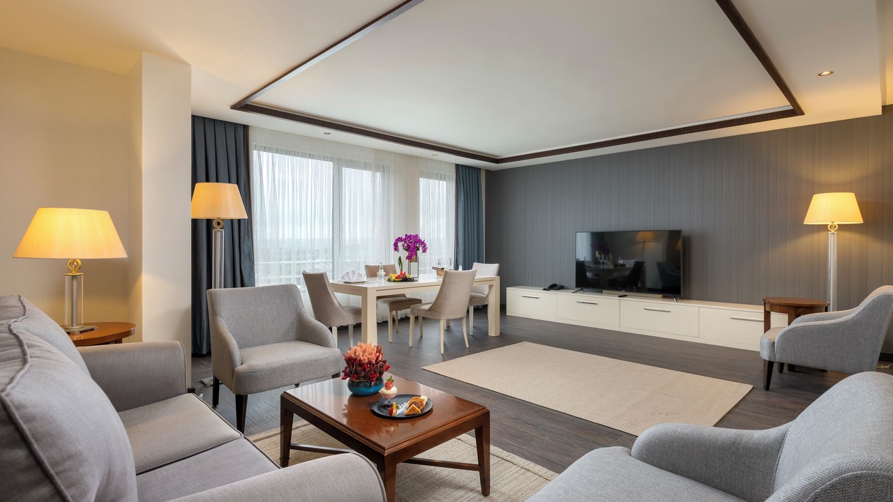Photo of Bedroom in Pendik