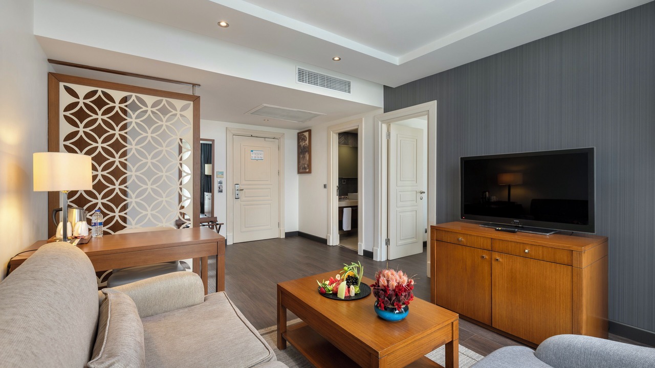 Photo of Bedroom in Pendik