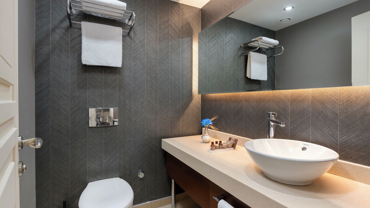 Photo of Bathroom in Pendik
