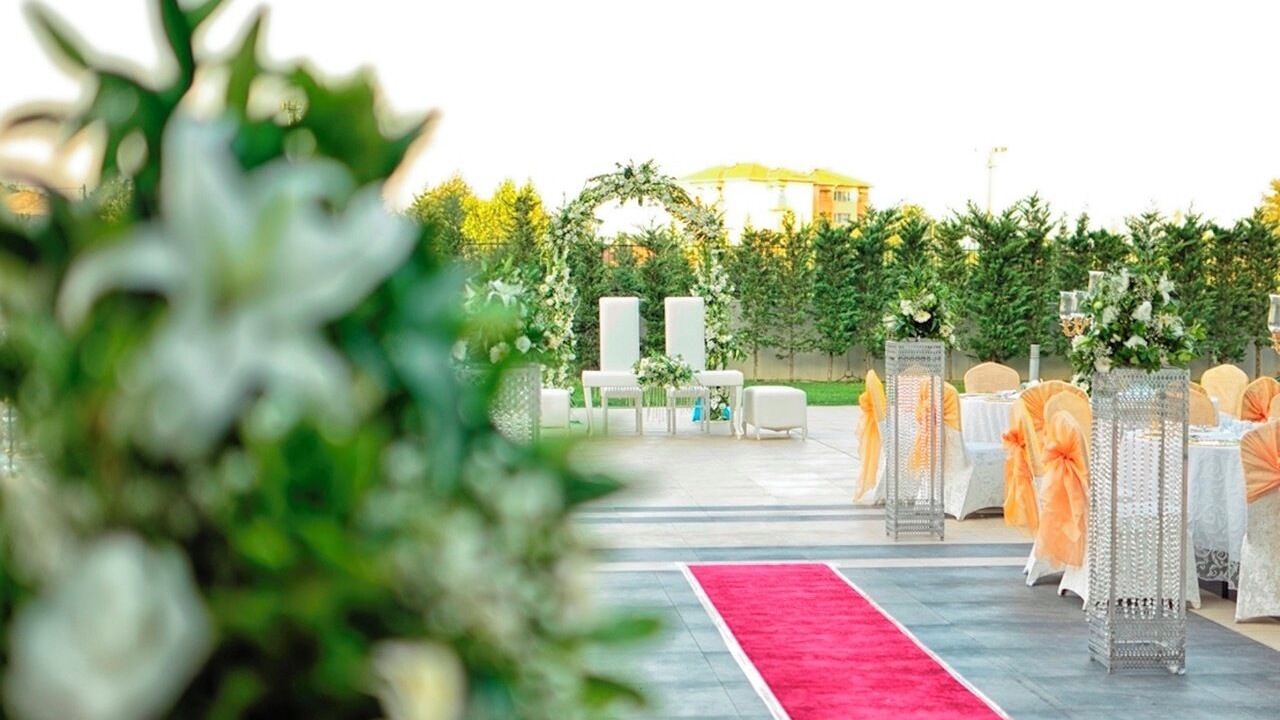 Photo of Outdoor in Pendik