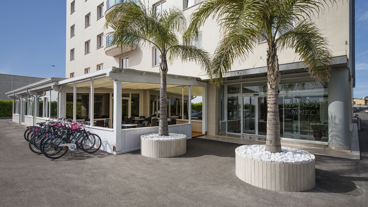 Photo of Outdoor in Pomezia