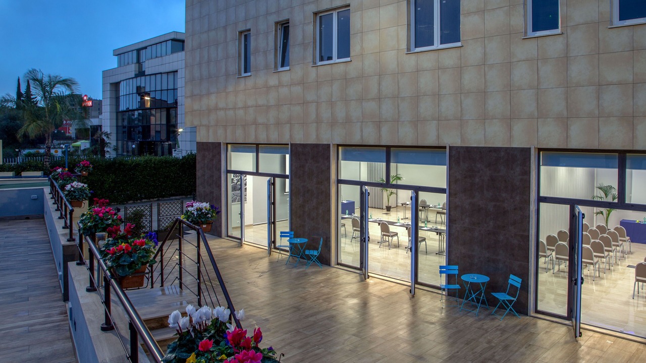 Photo of Outdoor in Pomezia