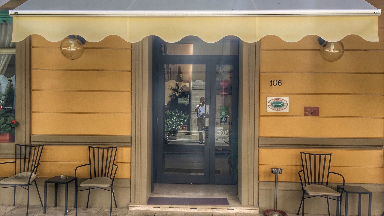 Photo of Outdoor in Montecatini Terme