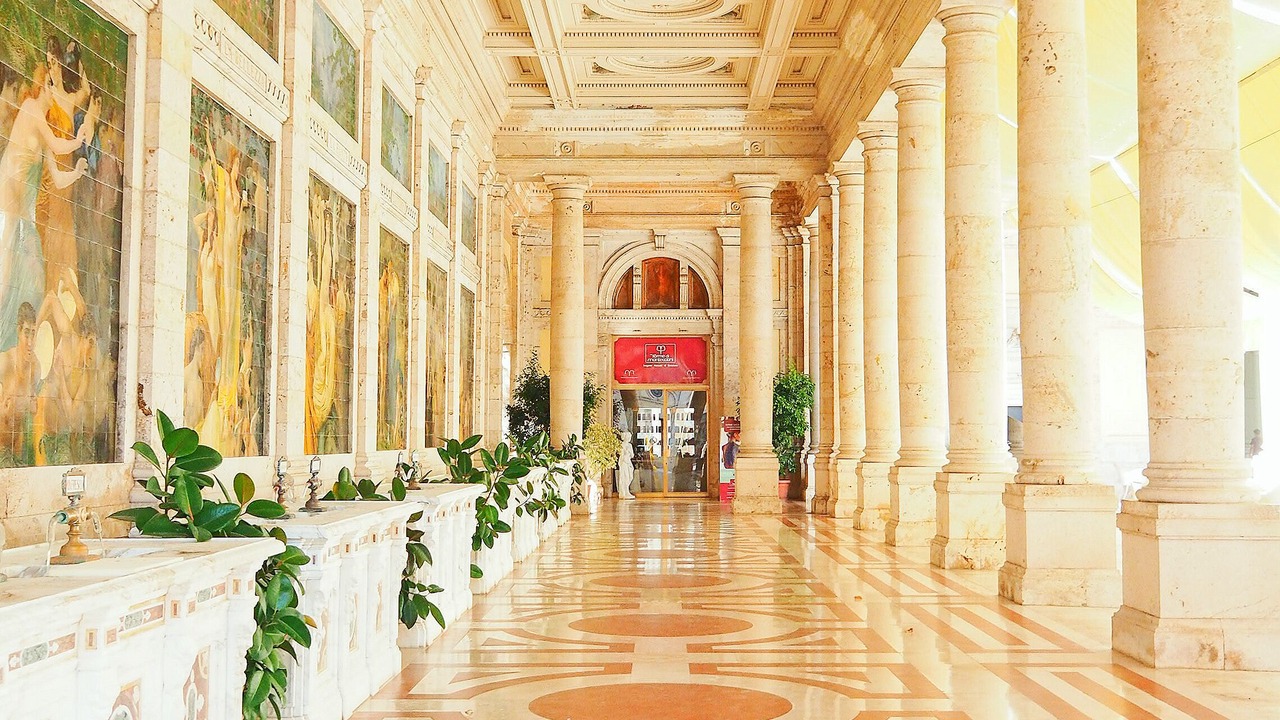 Photo of Others in Montecatini Terme