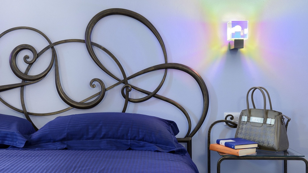 Photo of Bedroom in Montecatini Terme