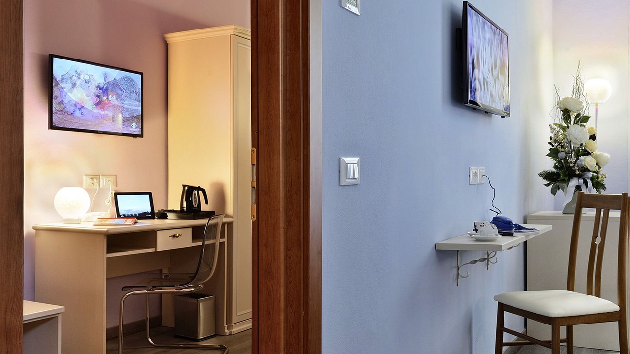 Photo of Bedroom in Montecatini Terme