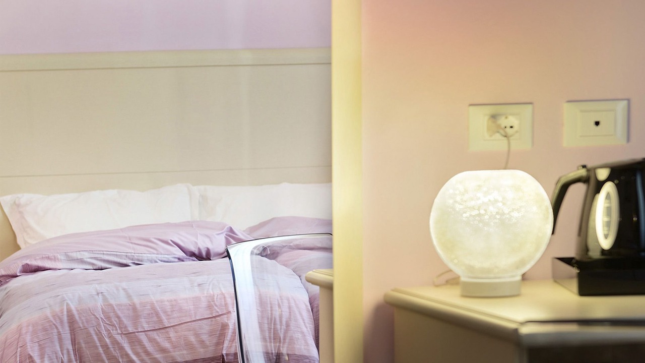 Photo of Bedroom in Montecatini Terme