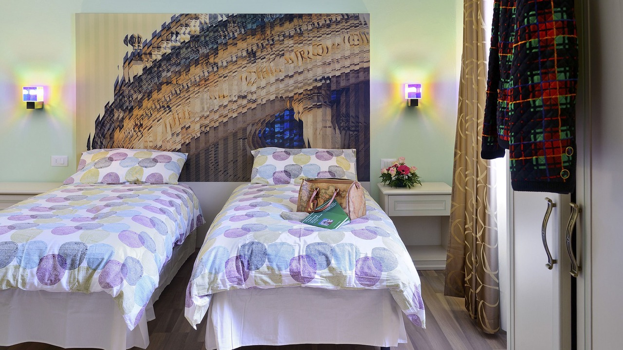 Photo of Bedroom in Montecatini Terme