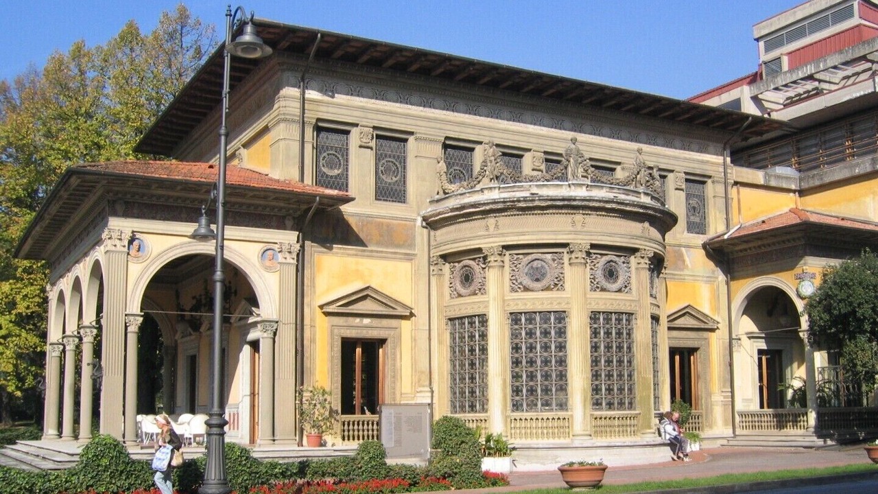 Photo of Others in Montecatini Terme
