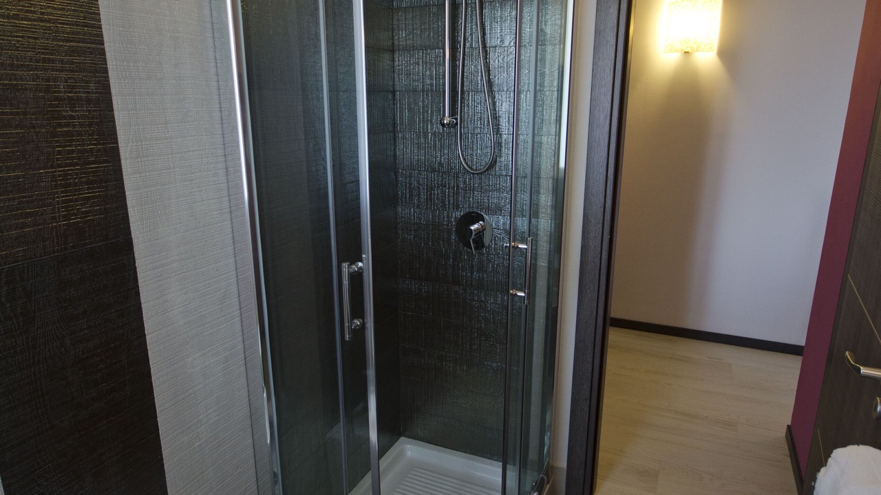 Photo of Bathroom in Marsala