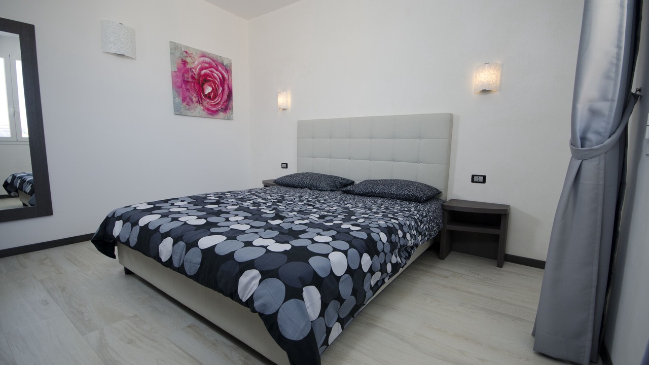 Photo of Bedroom in Marsala