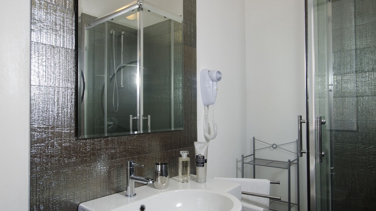 Photo of Bathroom in Marsala