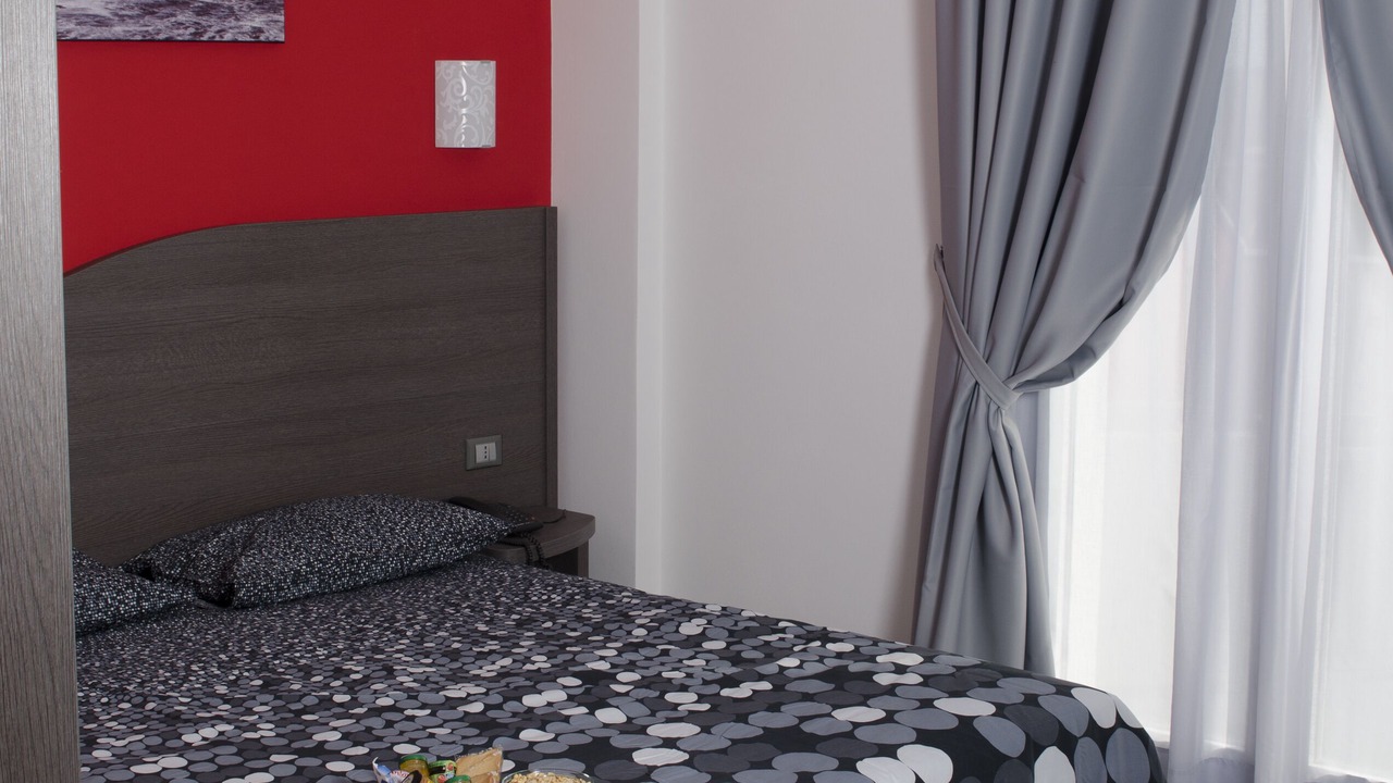 Photo of Bedroom in Marsala