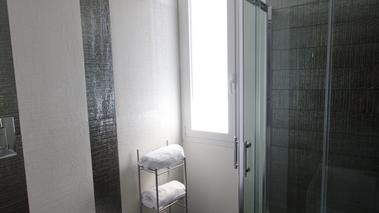 Photo of Bathroom in Marsala