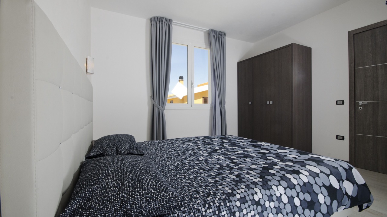 Photo of Bedroom in Marsala
